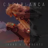 Javad — Casablanca Ft Jambeats — обложка