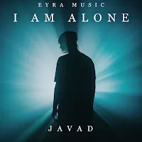 Javad — I Am Alone — обложка