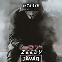 Javad — Inta Eyh (Feat. Zeedy) — обложка