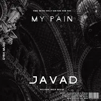 Javad — My Pain — обложка
