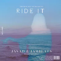 Javad — Ride It (Feat. Omon) Ft Jambeats — обложка