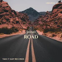 Javad — Road — обложка
