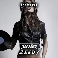 Javad — Rockstar (Feat. Zeedy) — обложка